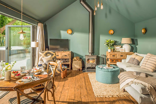 The Art of Subtle Lighting: Designing Atmosphere Without Overlighting