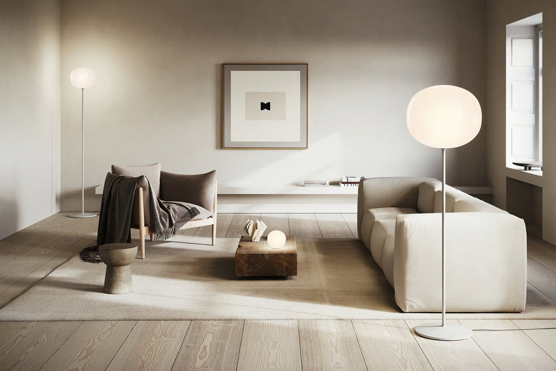 The Psychology of Light: How Lighting Shapes Mood and Atmosphere