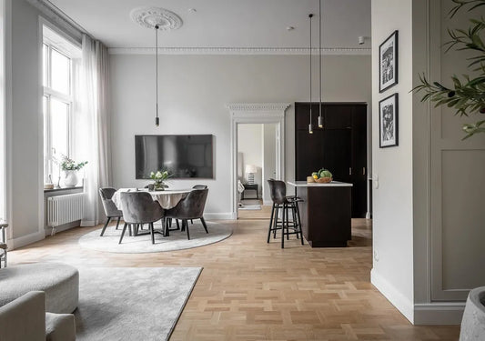 Lighting Design 101: How to Light Your Home Like a Pro (Without the Designer Price Tag)