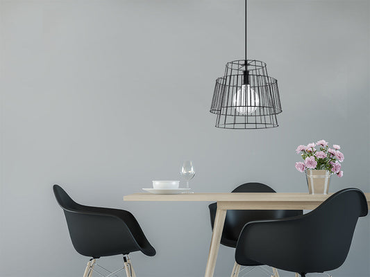 Statement Lighting: How to Use Bold Fixtures to Transform Your Space (Without Blowing the Budget)