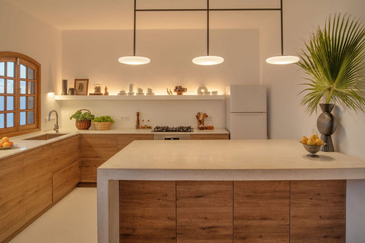 Layered Lighting Made Simple: How to Get the Perfect Balance in Every Room