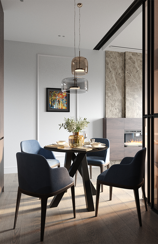 What Lighting Brings Your Summer Home Makeover to Life — And What to Buy Now