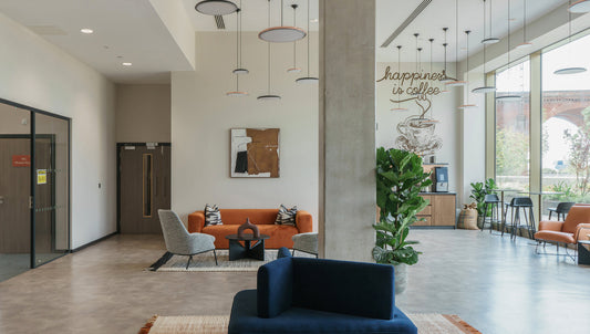 Mood Lighting: How to Set the Perfect Atmosphere in Every Room (On a Budget)