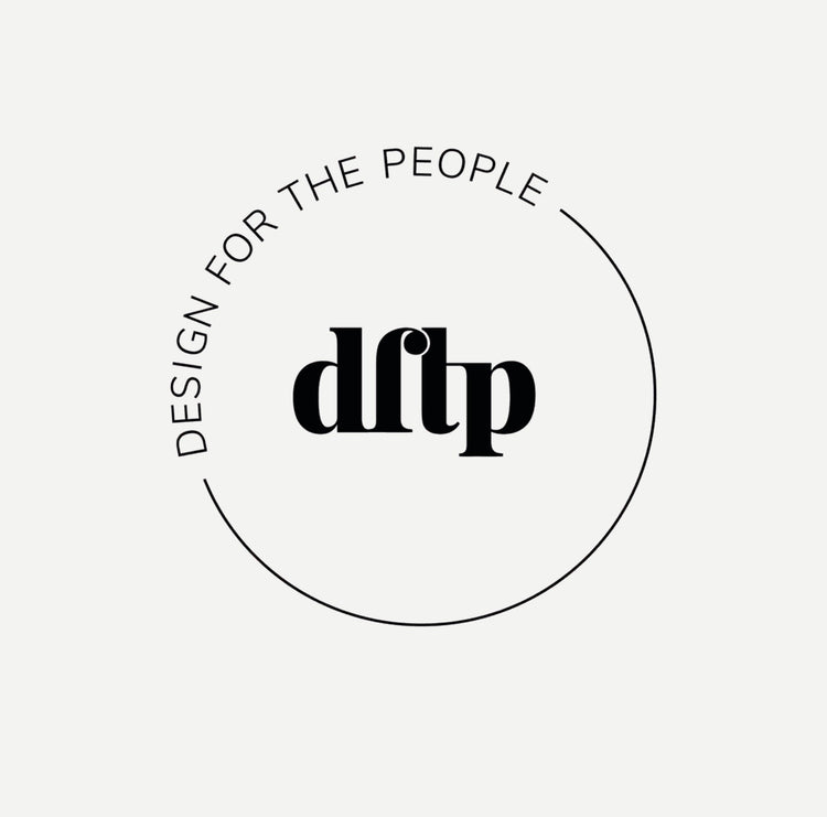 Design For The People