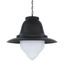 Knightsdale Large Fisherman Pendant