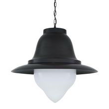 Knightsdale Large Fisherman Pendant