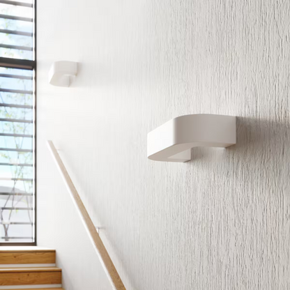 Magnet Ceramic Wall Light