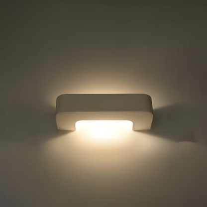 Magnet Ceramic Wall Light
