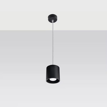 Orbis 1 Pendant