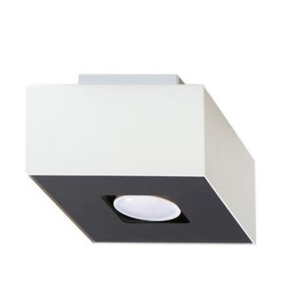 Sollux Mono Ceiling Light
