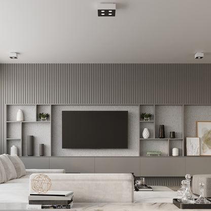 Sollux Mono Ceiling Light
