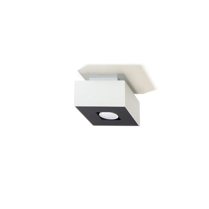 Sollux Mono Ceiling Light
