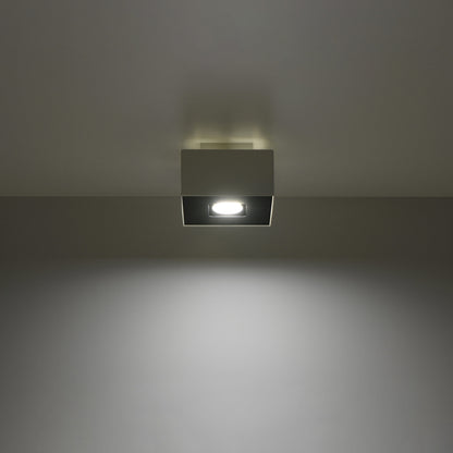 Sollux Mono Ceiling Light