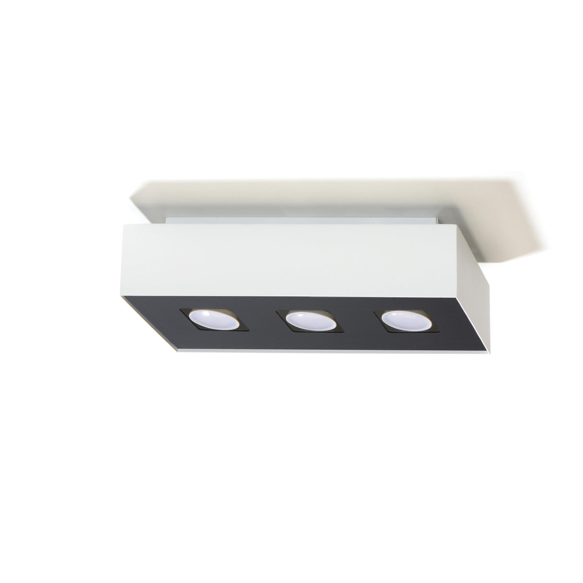 Sollux Mono Ceiling Light