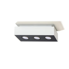 Sollux Mono Ceiling Light