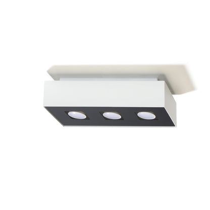 Sollux Mono Ceiling Light
