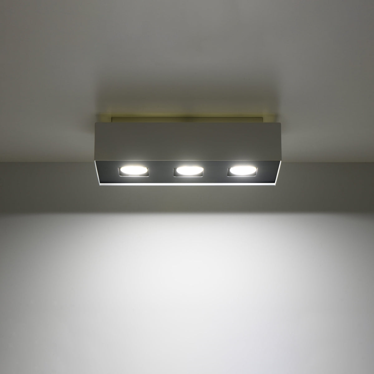 Sollux Mono Ceiling Light