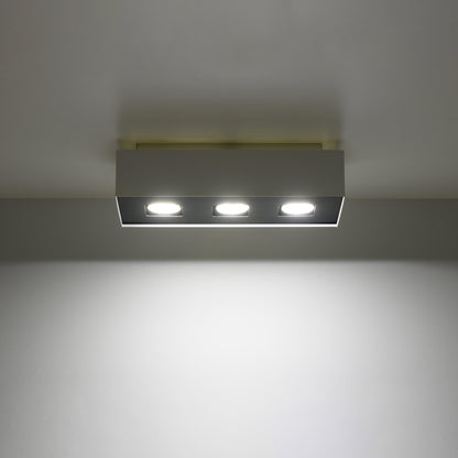 Sollux Mono Ceiling Light