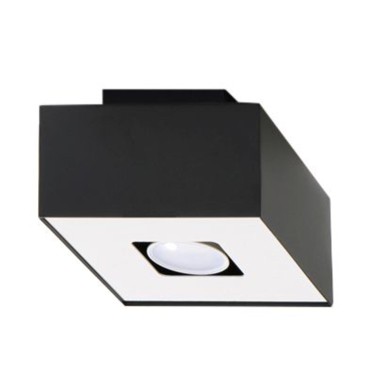 Sollux Mono Ceiling Light