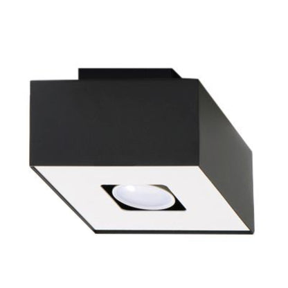 Sollux Mono Ceiling Light