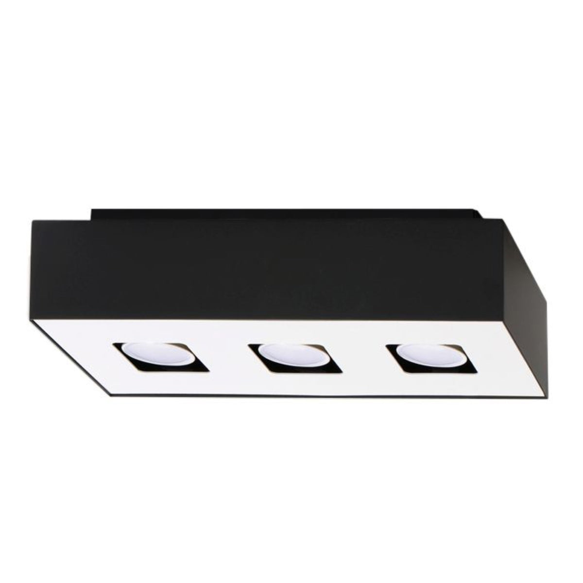 Sollux Mono Ceiling Light