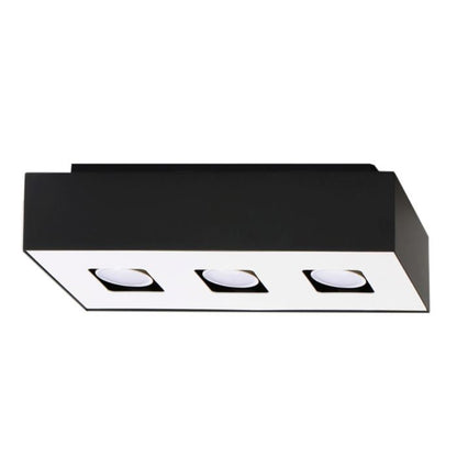 Sollux Mono Ceiling Light