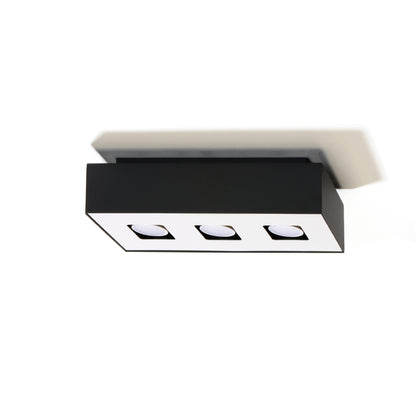 Sollux Mono Ceiling Light