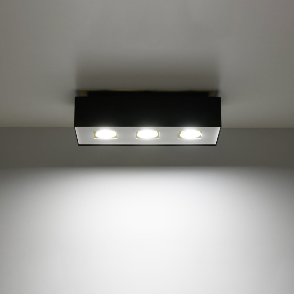 Sollux Mono Ceiling Light