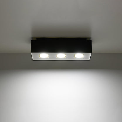 Sollux Mono Ceiling Light