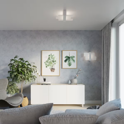 Feniks 1 Wall Light