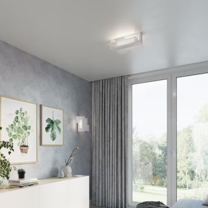 Feniks 1 Wall Light