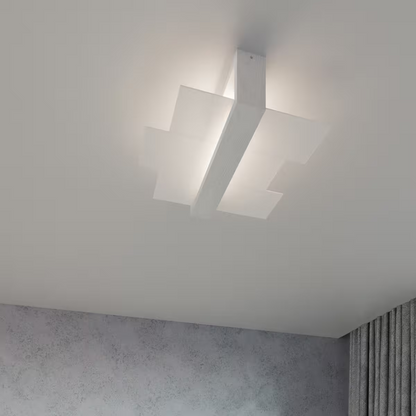 Feniks 1 Wall Light