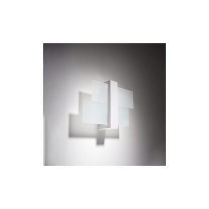 Feniks 1 Wall Light