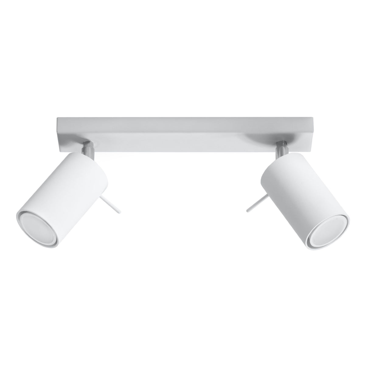 Sollux Ring Ceiling Spotlight