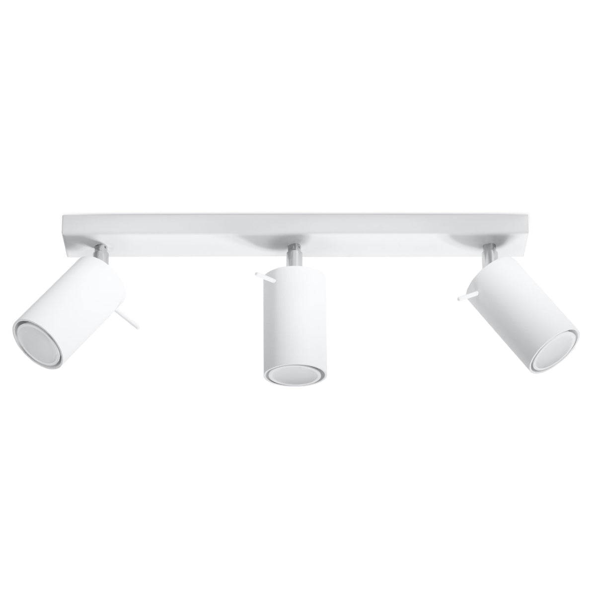 Sollux Ring Ceiling Spotlight Bar
