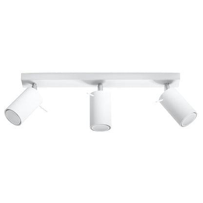 Sollux Ring Ceiling Spotlight Bar