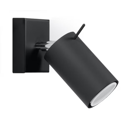 Ring Wall Light