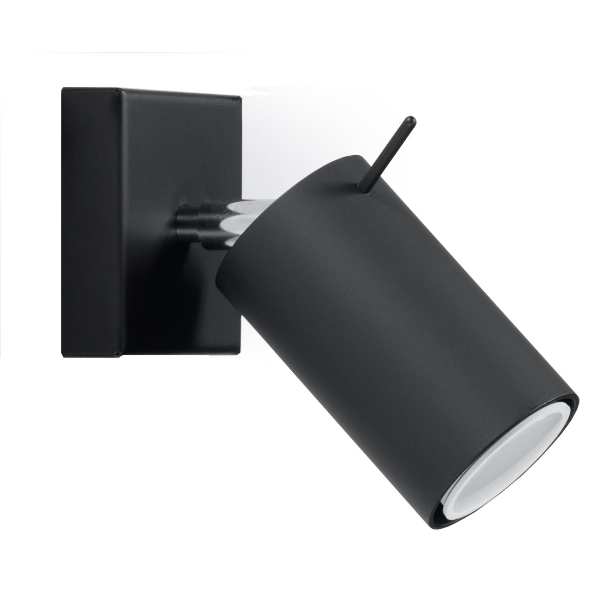 Sollux Ring Decorative Wall Light