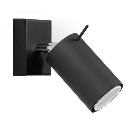Sollux Ring Decorative Wall Light
