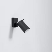 Ring Wall Light