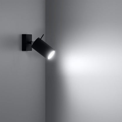 Sollux Ring Decorative Wall Light