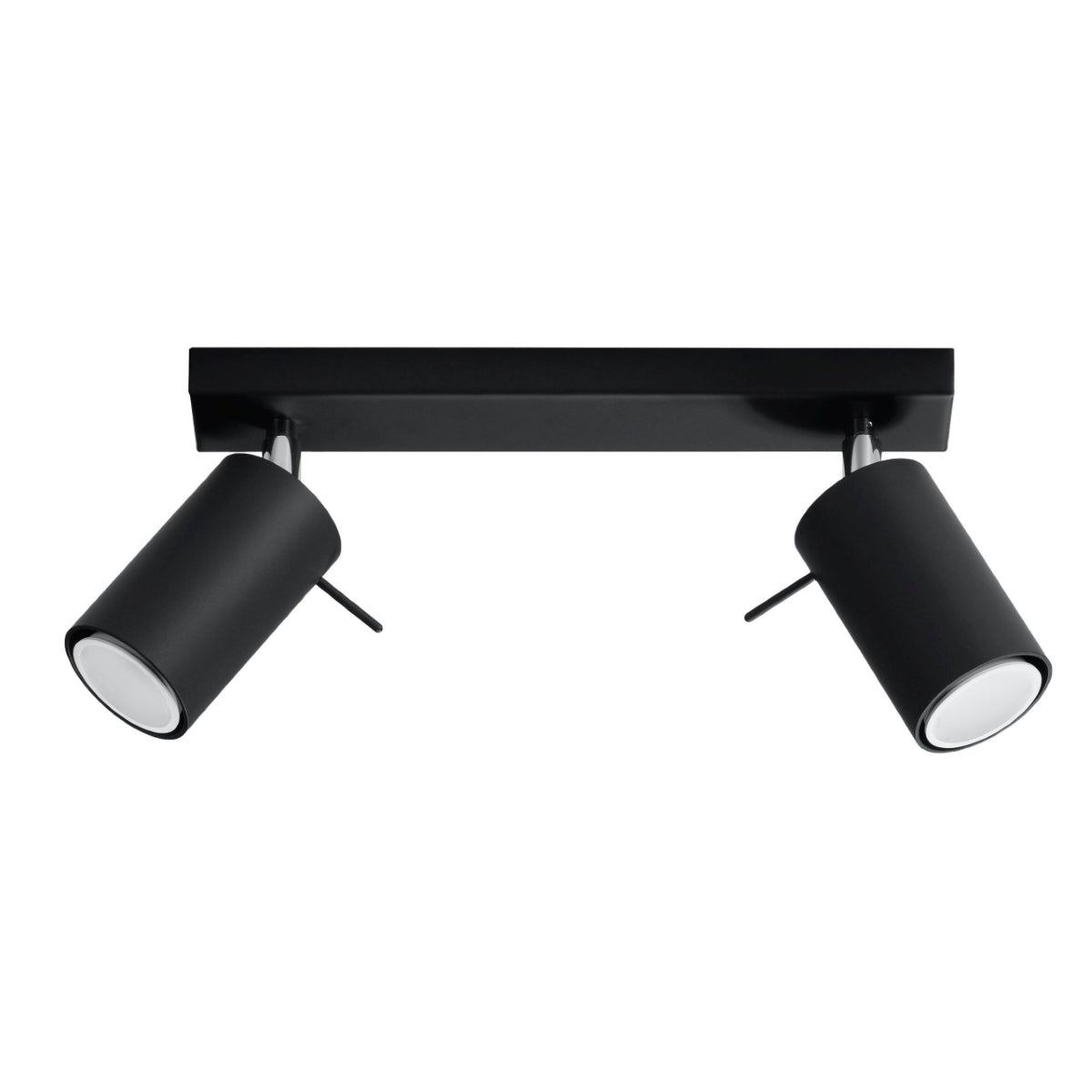 Sollux Ring Ceiling Spotlight