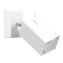Merida Wall Light