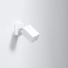 Merida Wall Light