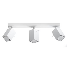 Merida 3 Ceiling Light