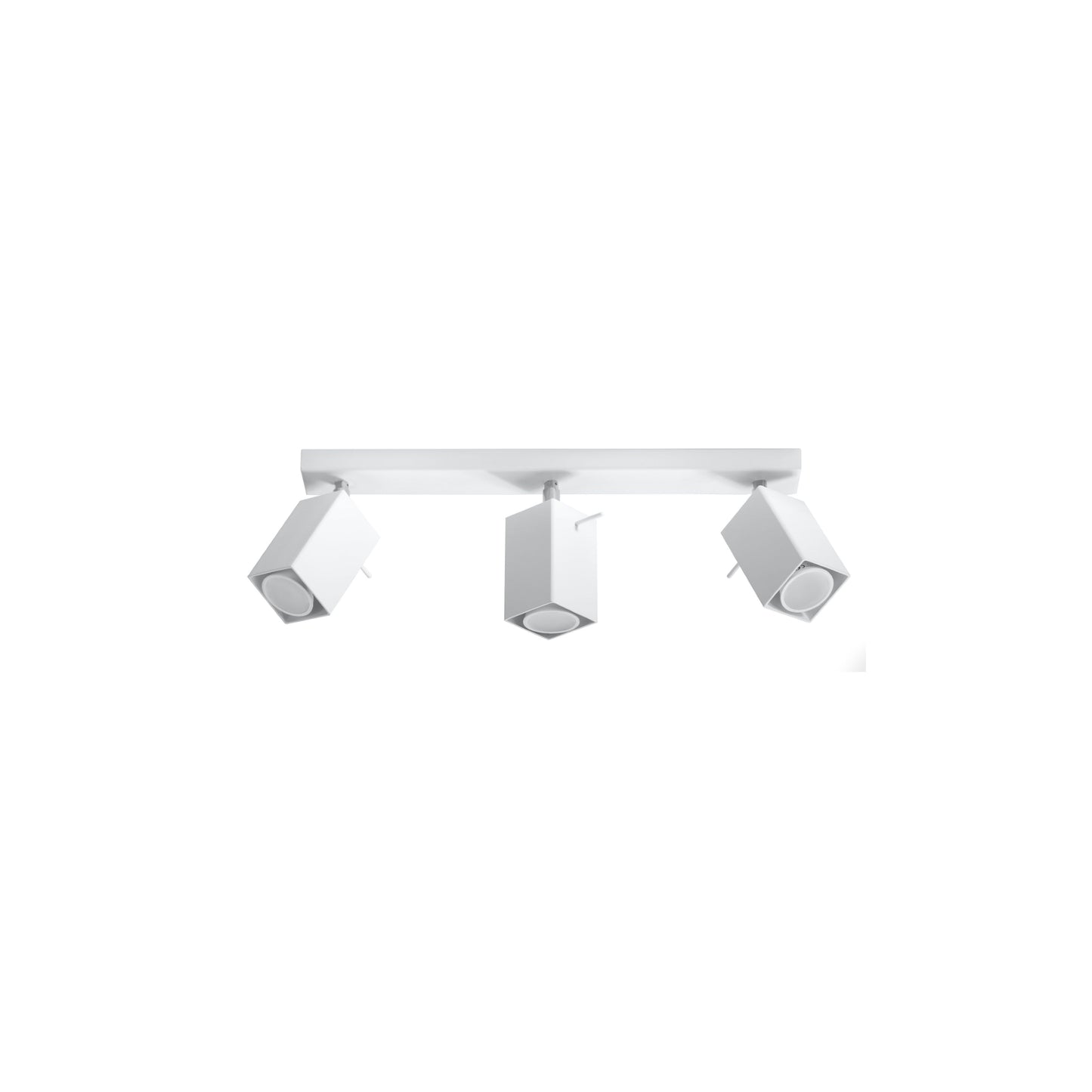 Merida 3 Ceiling Light