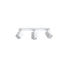 Merida 3 Ceiling Light