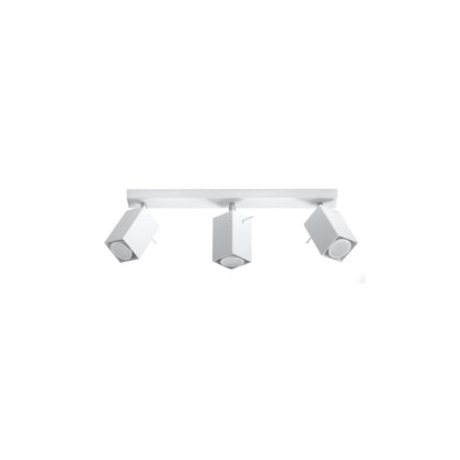 Merida 3 Ceiling Light
