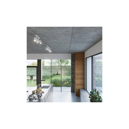 Merida 3 Ceiling Light
