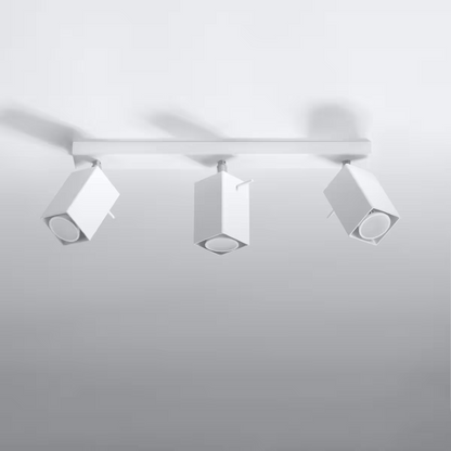 Merida 3 Ceiling Light